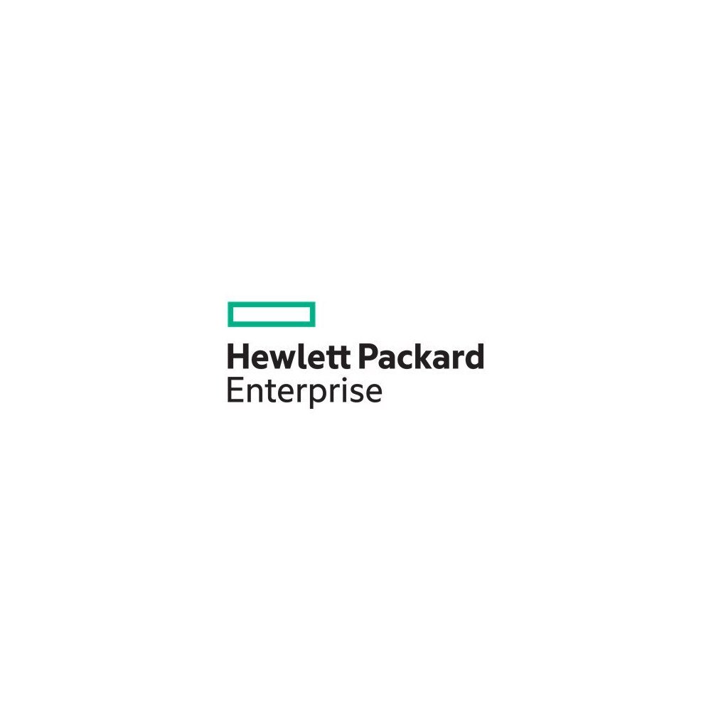 Hewlett Packard Enterprise HPE - SSD - Read Intensive - 960 GB - SAS 12Gb/s
