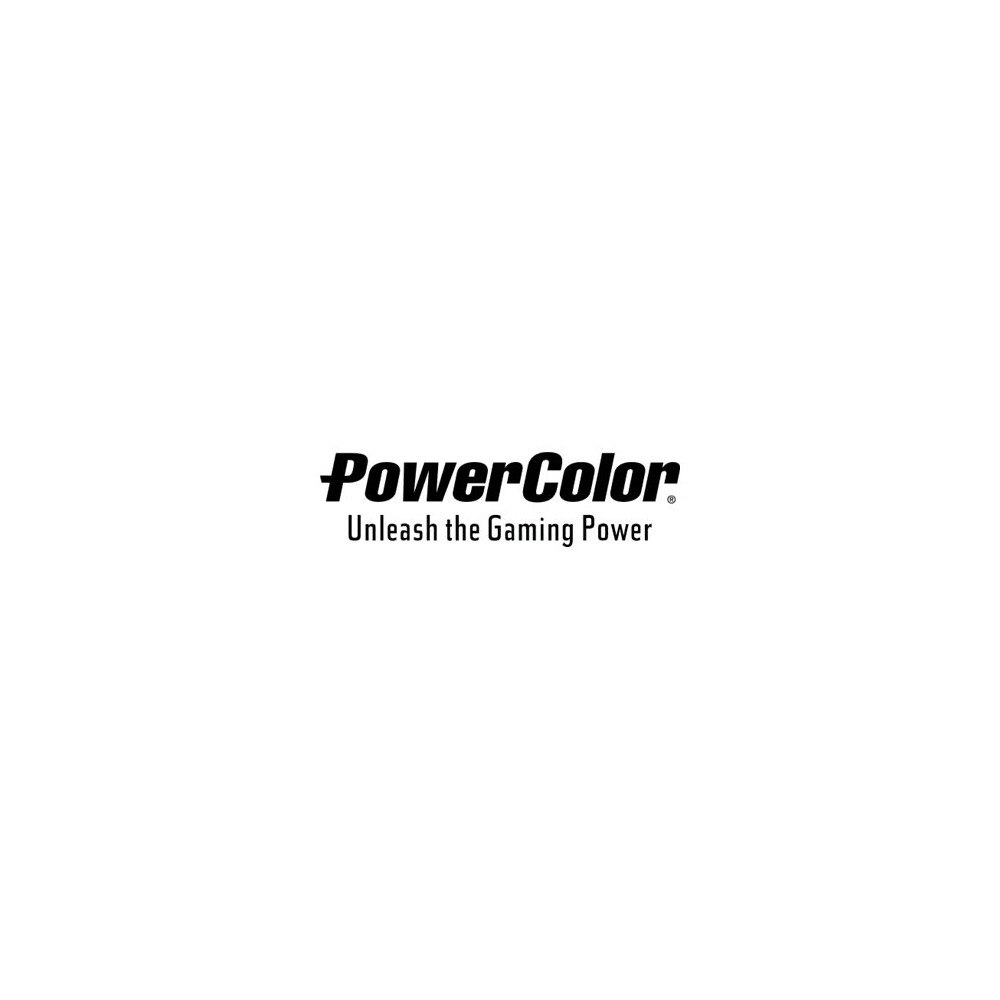 Tul Corporation PowerColor Reaper Radeon RX 9060 XT - grafikkort - Radeon RX 9060 XT - 16 GB
