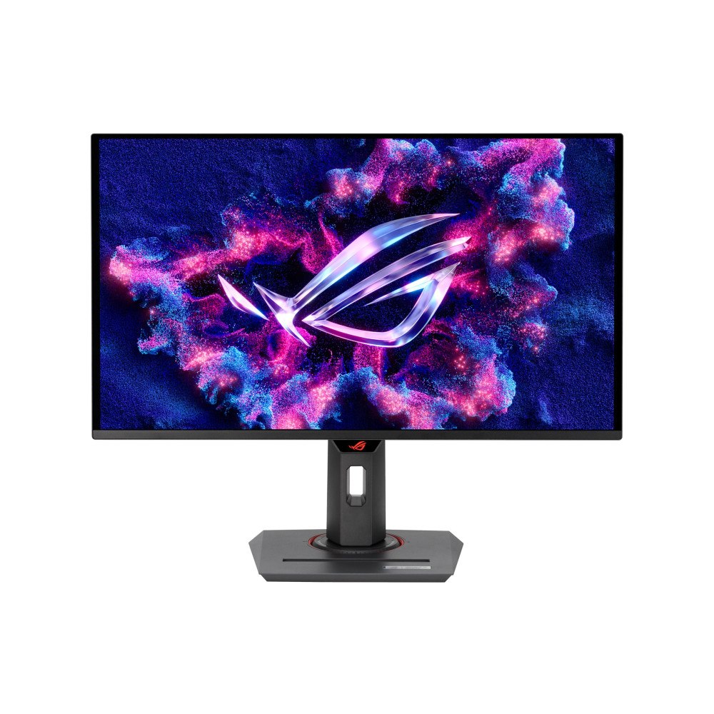 ASUSTeK COMPUTER ASUS ROG Strix OLED XG27ACDNG - OLED-monitor - QHD - 27" - HDR