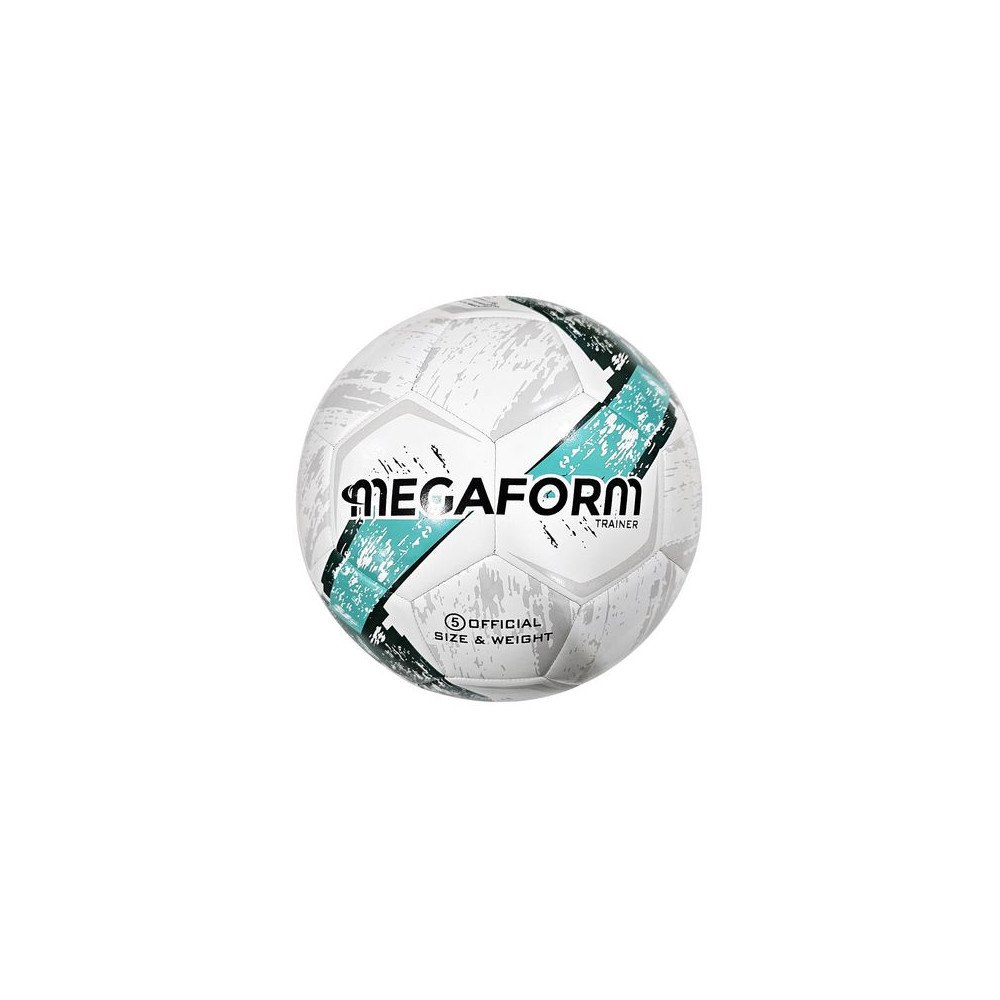 [NORDIC Brands] Fotboll MEGAFORM Träning Stl3