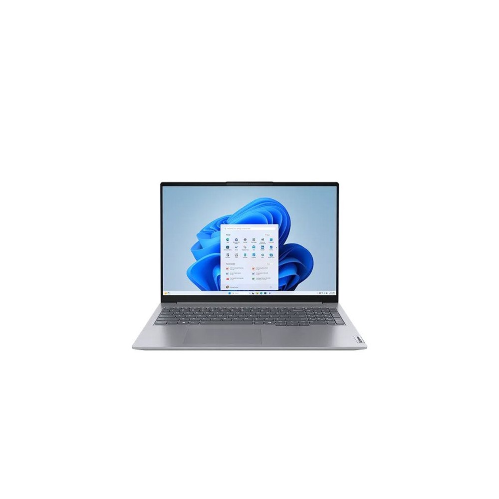 Lenovo Lenovo ThinkBook 16 G7 IML - AI Ready - 16" - Intel Core Ultra 5 - 125U - 16 GB RAM - 1 TB SSD - engelska
