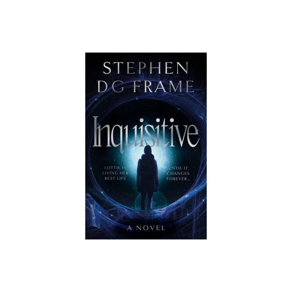 The Book Guild Ltd Inquisitive (häftad, eng)