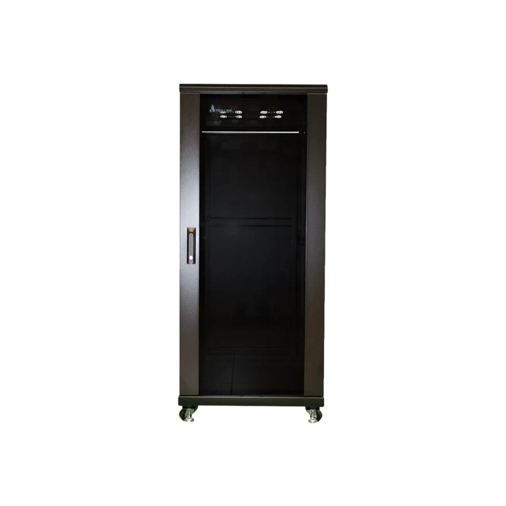 EXTRALINK Extralink - rack - 800x800 mm - 37U