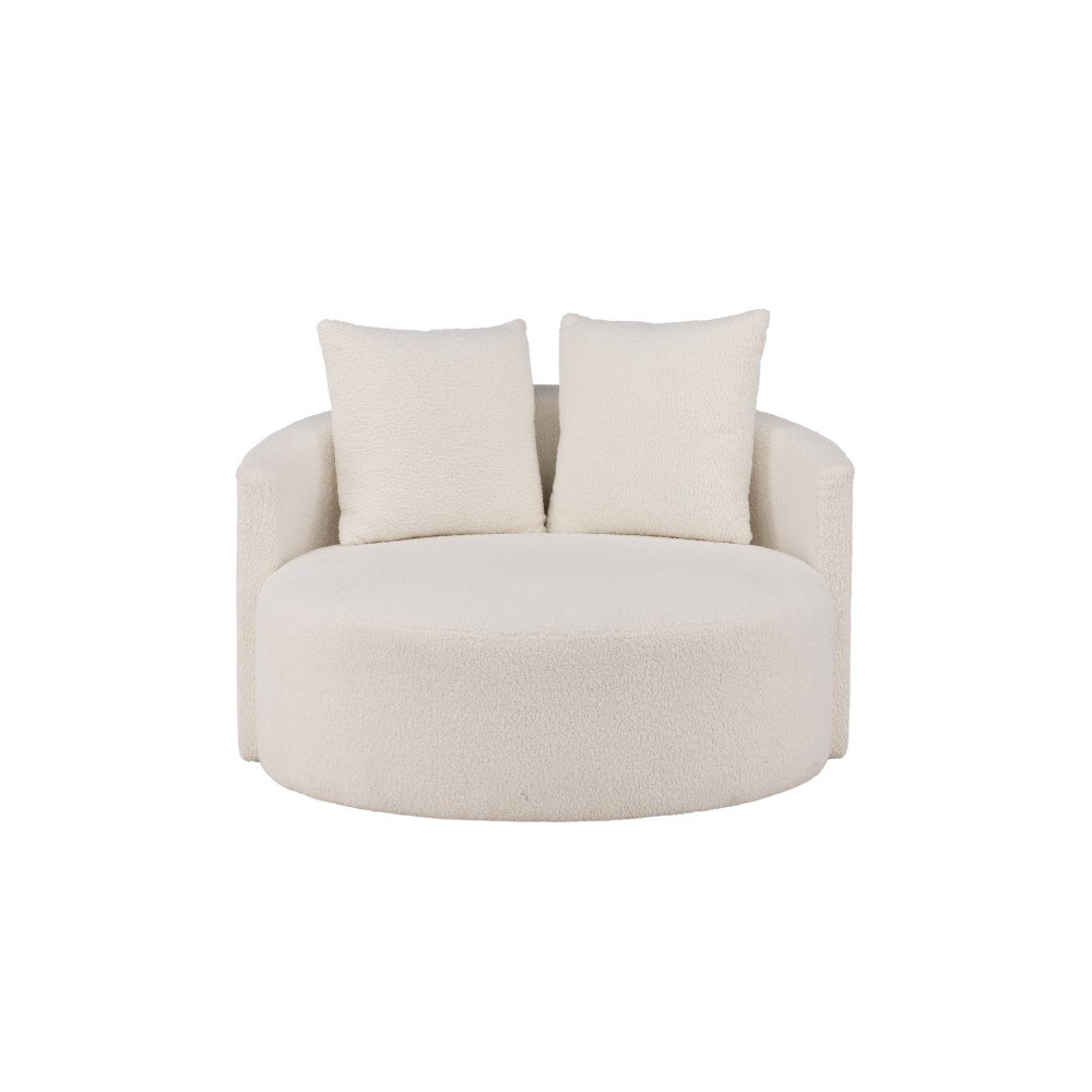 Venture Home Kelso 2-Sits Soffa