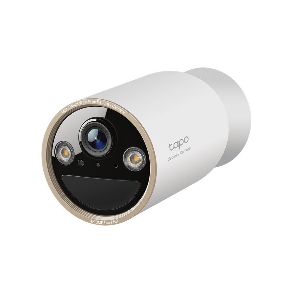 TP-LINK Technologies Tapo C460 V1 - nätverksövervakningskamera