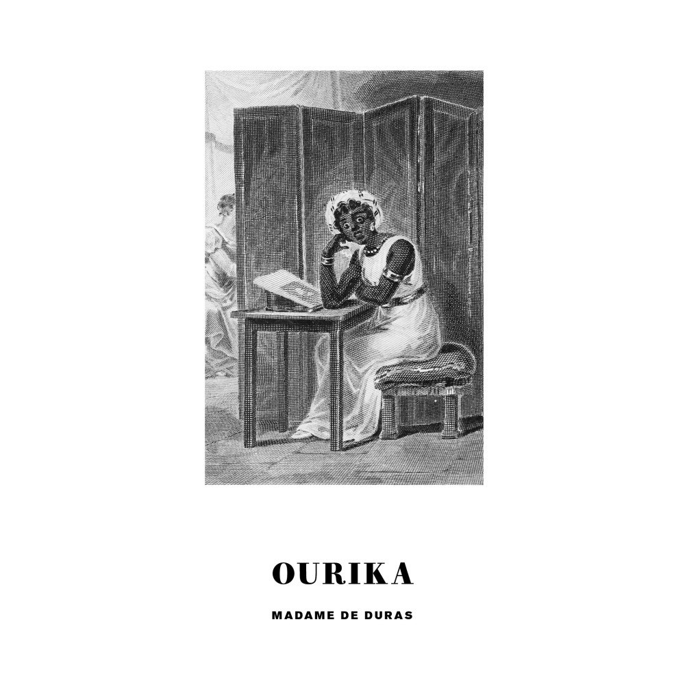 Madame de Duras Ourika (pocket)