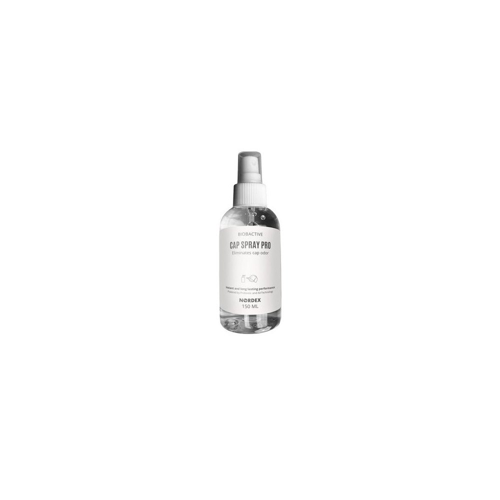 NORDEX Luktförbättrare NORDEX Bio Cap 150ml