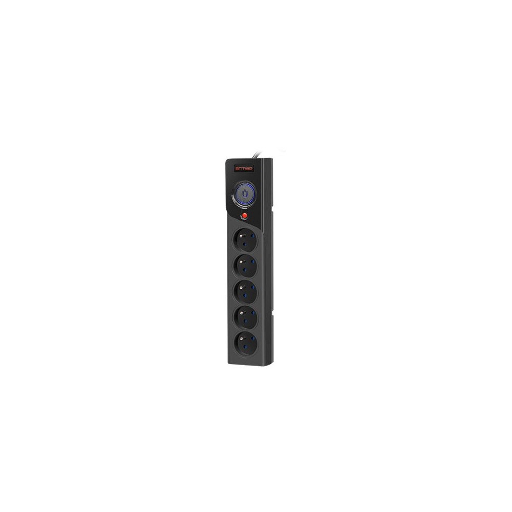 ARMAC Armac Z5 - överspänningsskydd - 2500 Watt