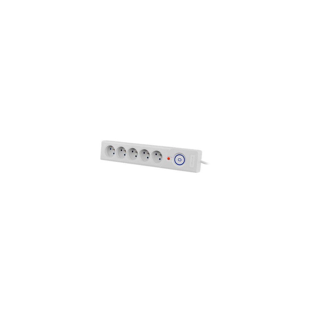 ARMAC Armac Z5 - överspänningsskydd - 2500 Watt