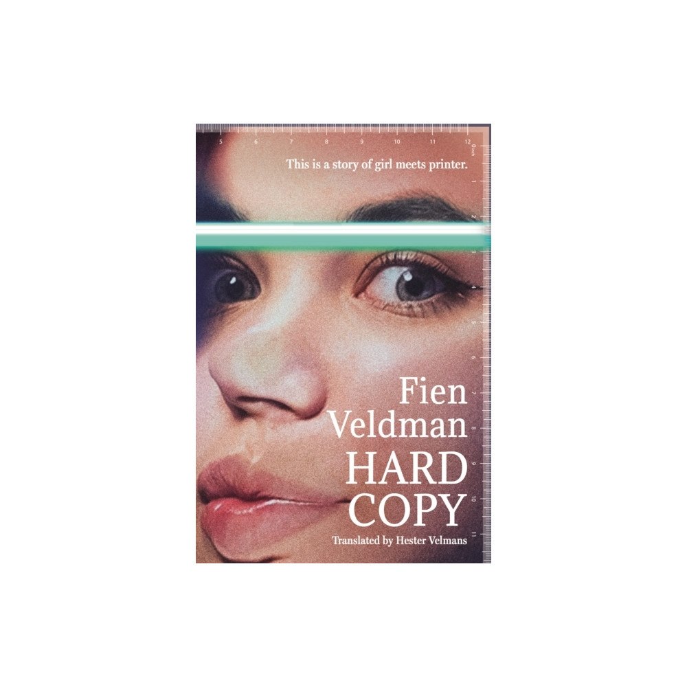 Fien Veldman Hard Copy (pocket, eng)