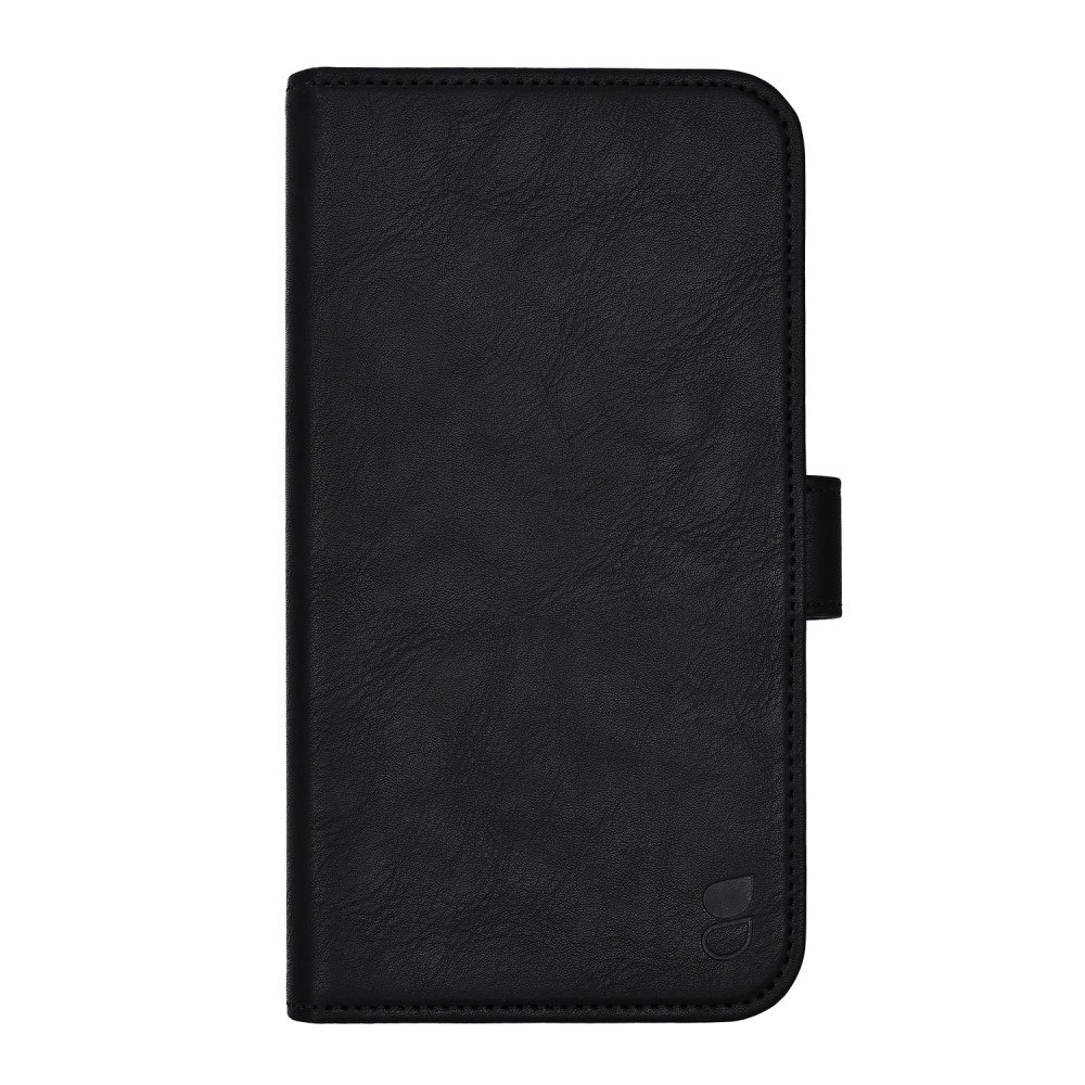 GEAR 2in1 3 card Recycled MagSerie iPhone 17 Pro Max Black