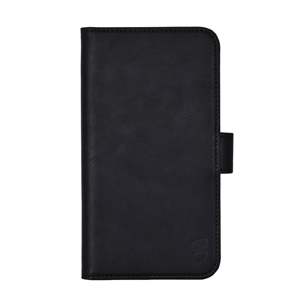 GEAR 2in1 3 card Recycled MagSerie iPhone 17 Pro Black