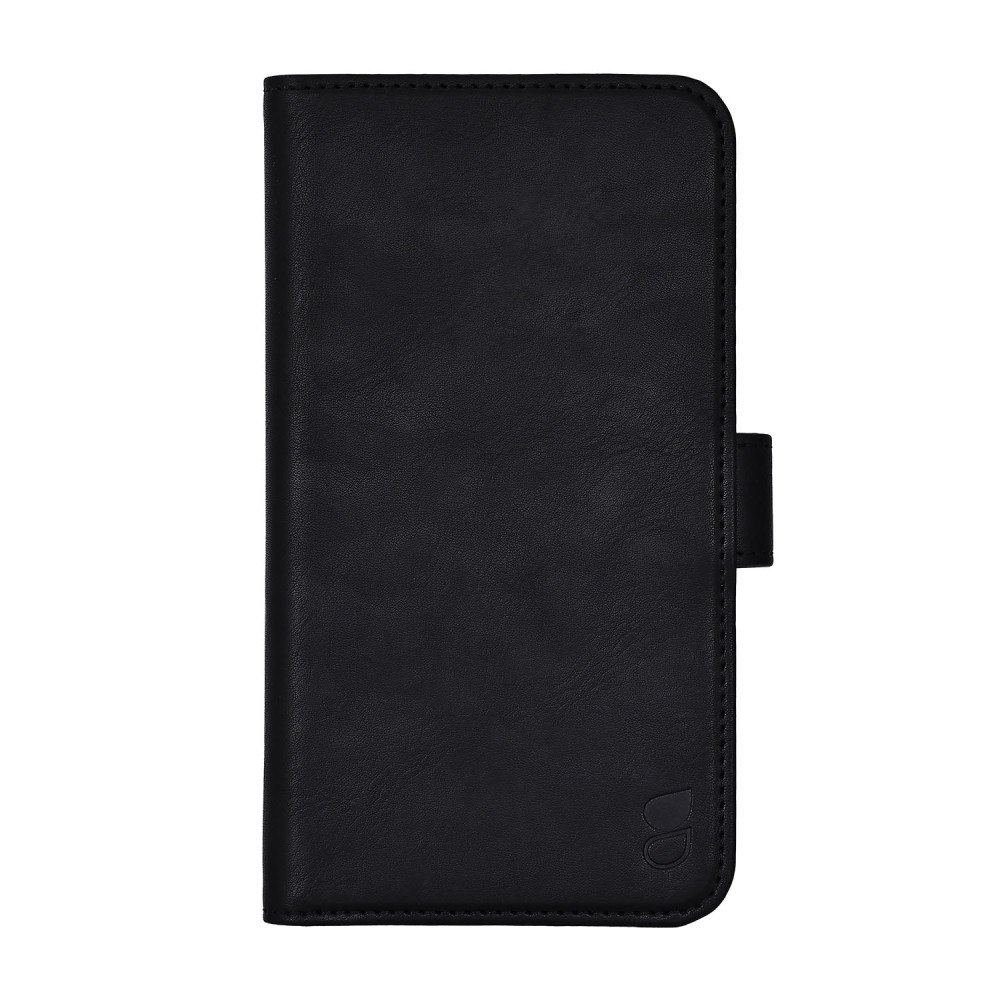 GEAR 2in1 3 card Recycled MagSerie iPhone 17 Air Black