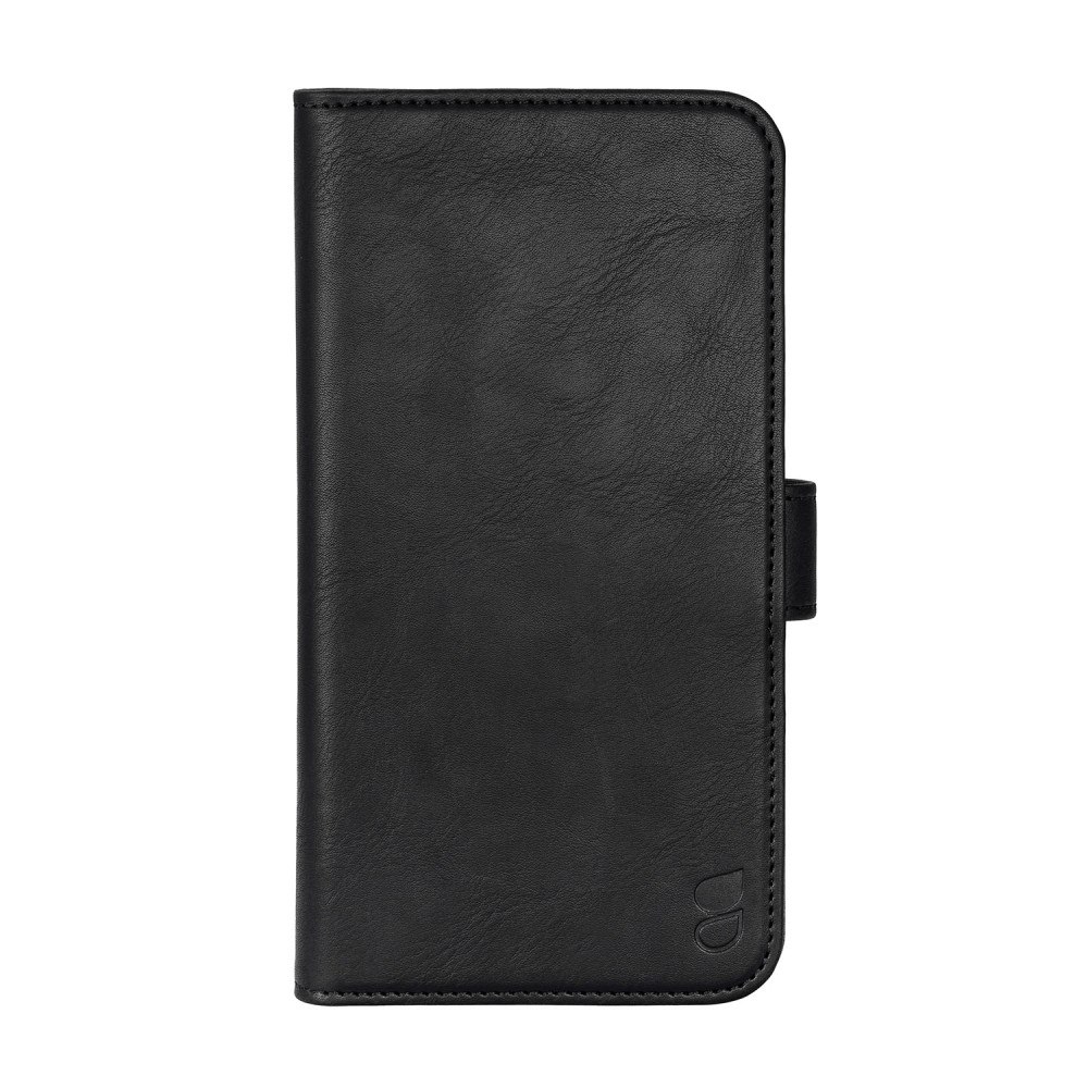 GEAR Classic 3 card Recycled MagSerie iPhone 17 Pro Max Black