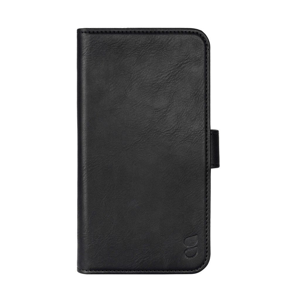 GEAR Classic 3 card Recycled MagSerie iPhone 17 Air Black