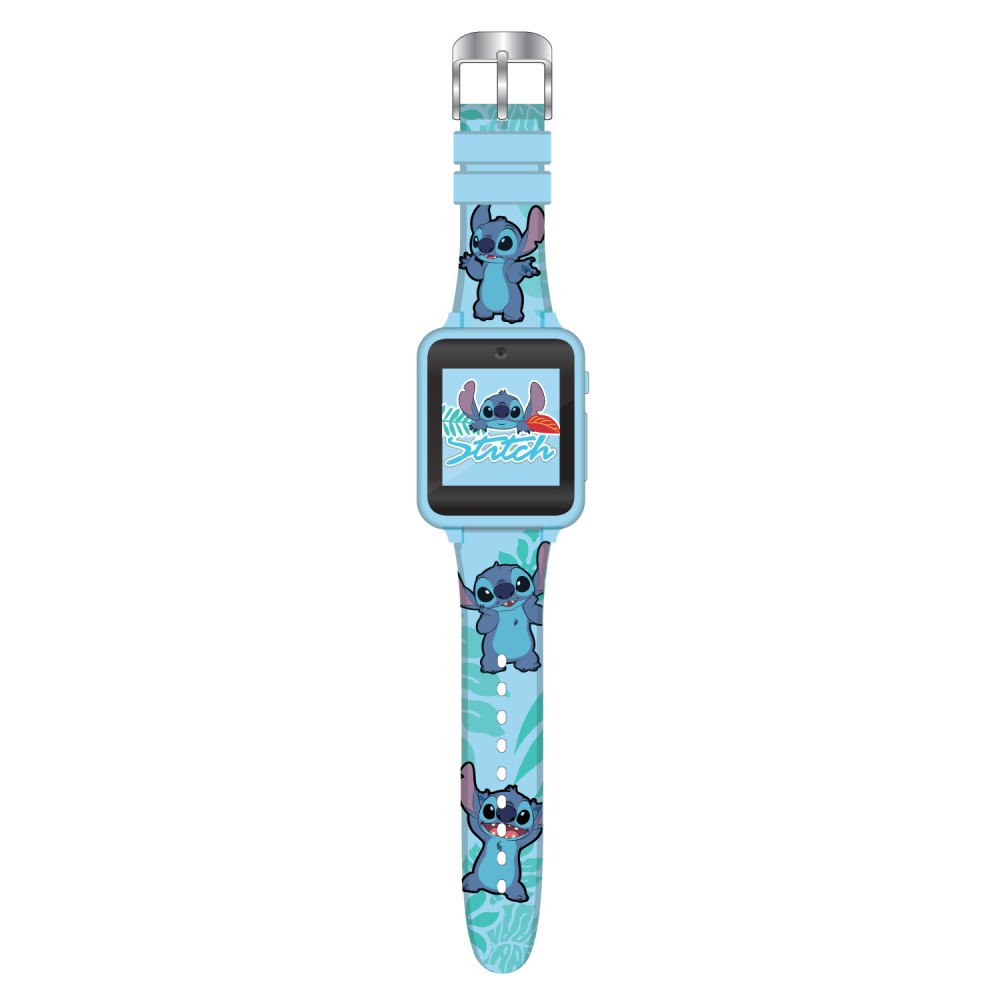 ACCUTIME SMART WATCH LILO & STICH