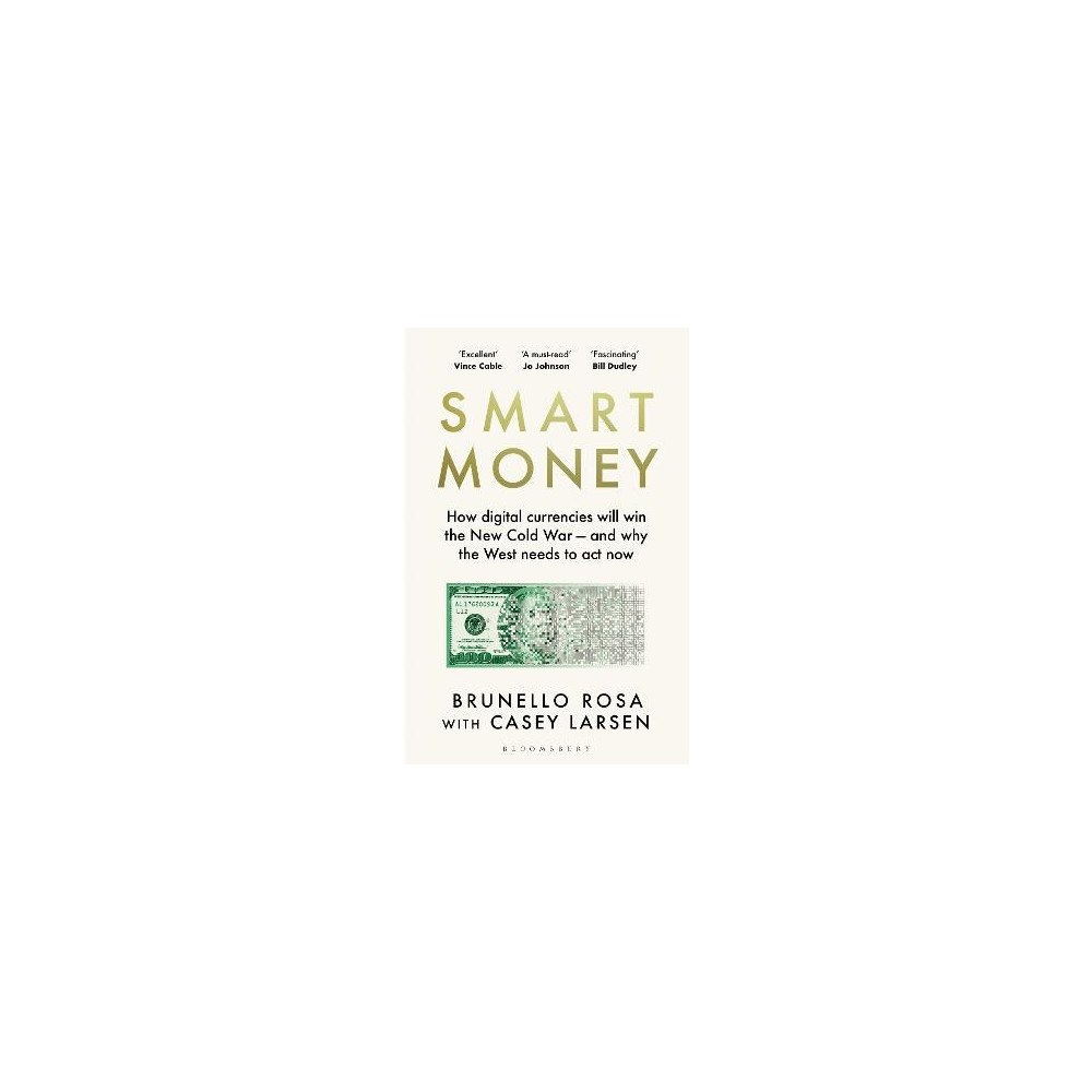 Brunello Rosa Smart Money (pocket, eng)