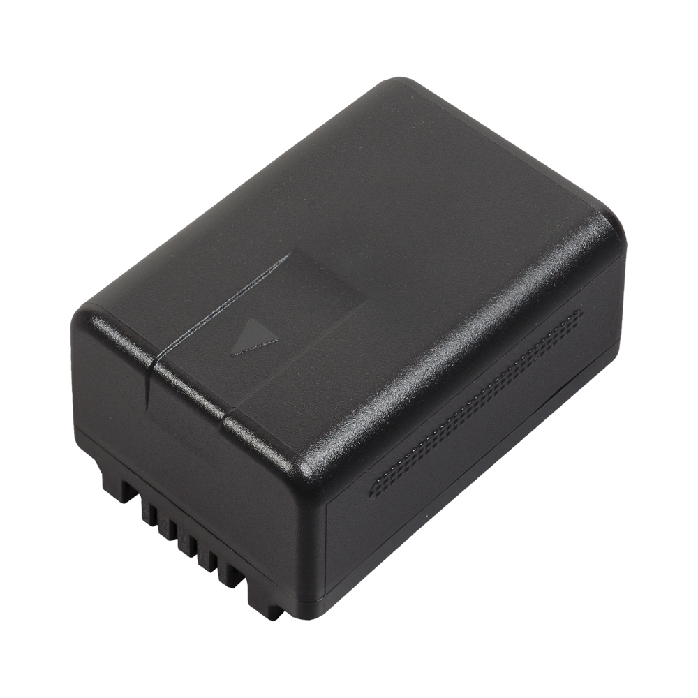 Panasonic Panasonic Battery VW-VBT190E-K