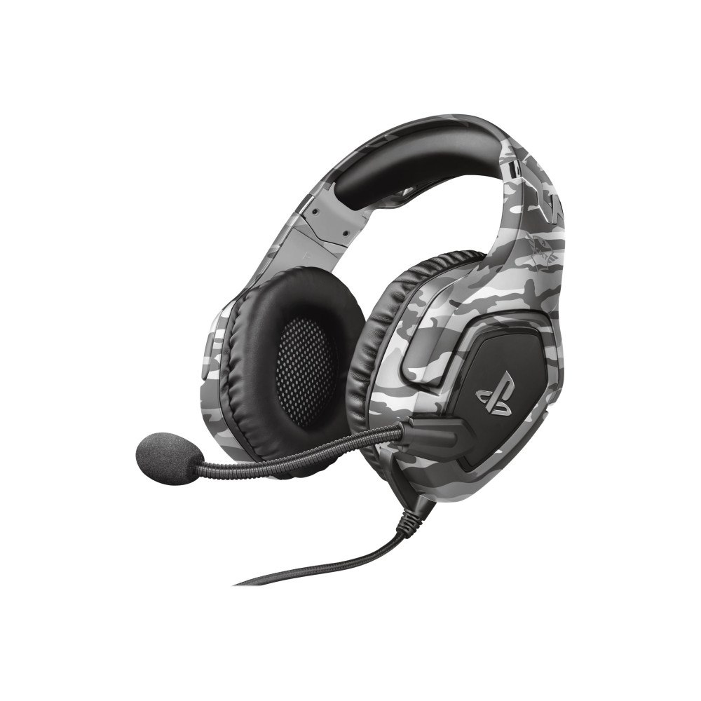 Trust Computer Products Trust Gaming GXT 488 Forze-G - headset