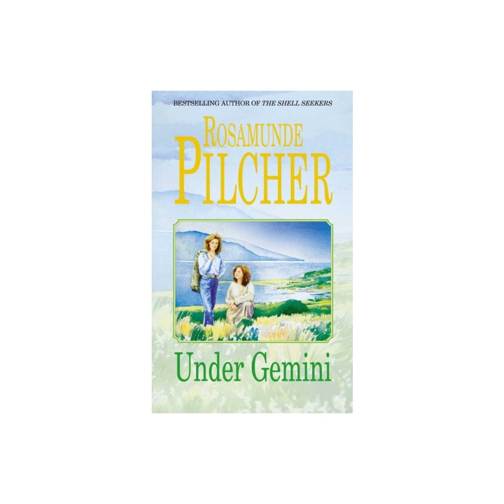 HarperCollins Publishers Under Gemini (häftad, eng)
