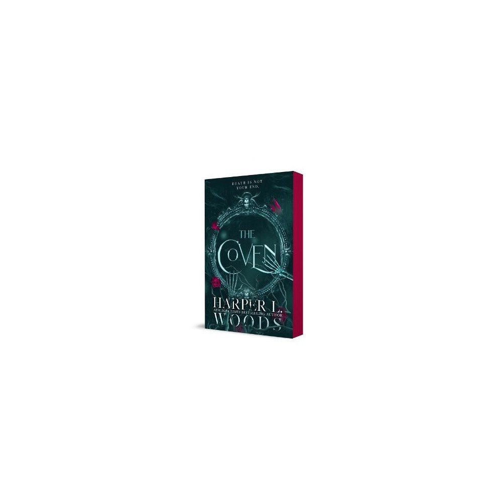 Harper L Woods The Coven (häftad, eng)