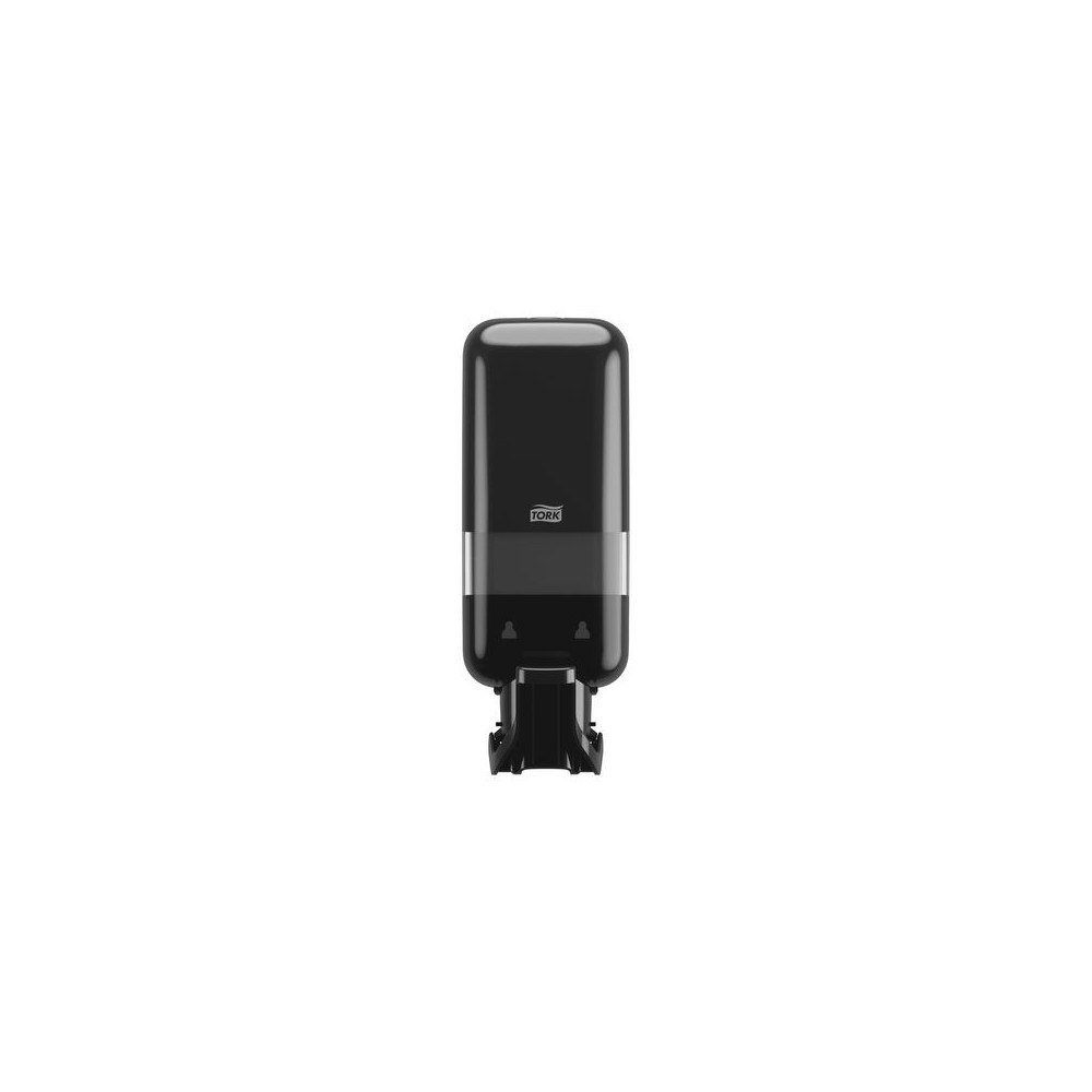 TORK Dispenser TORK S4 tvål/handspr arm svart