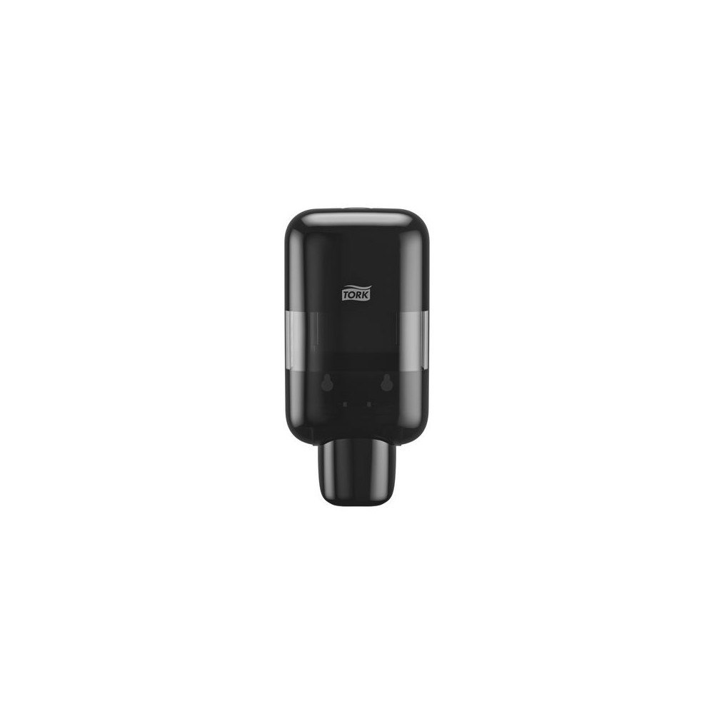 TORK Dispenser TORK S5 tvål/handsp Mini svart