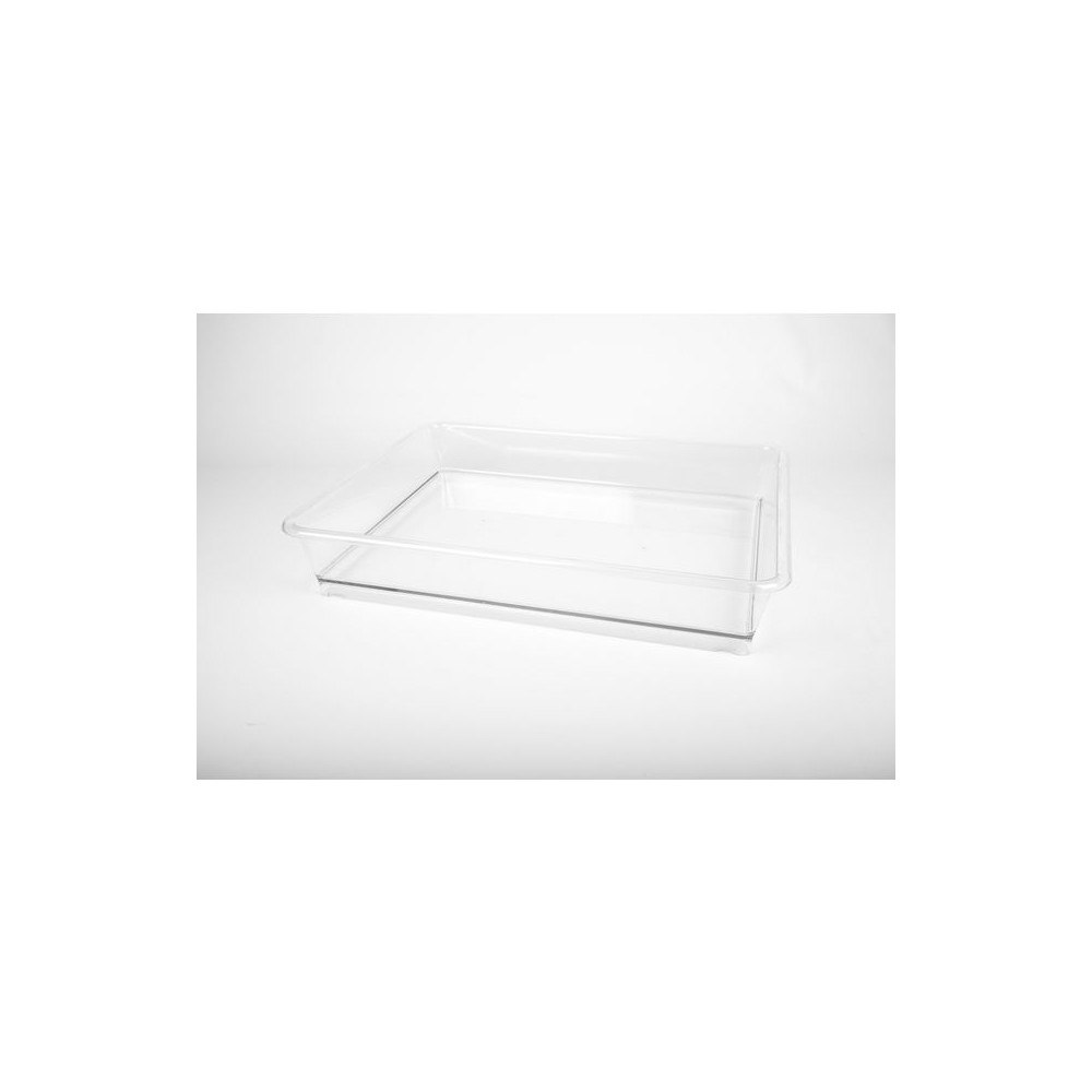 TICKIT Plexilåda till ljusbord A3