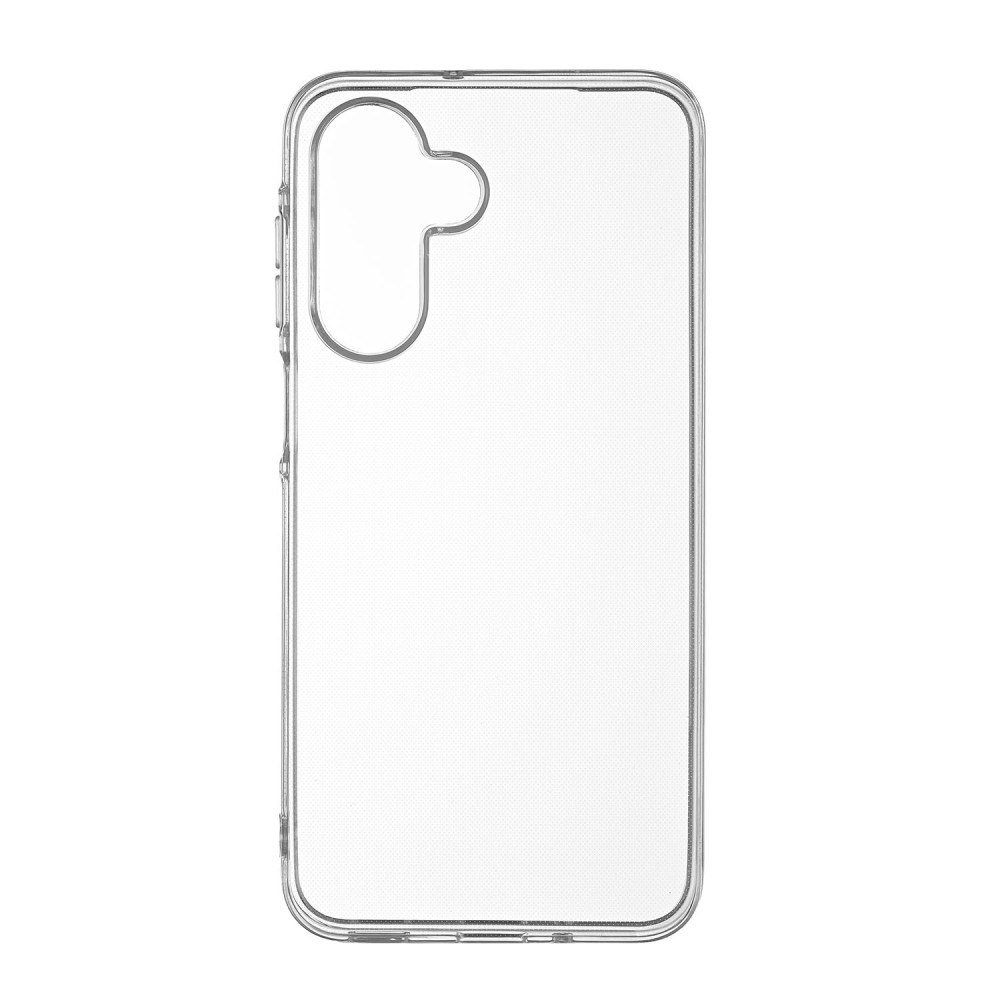 ONSALA Back Recycled Clear Case TPU Samsung Galaxy A17 5G