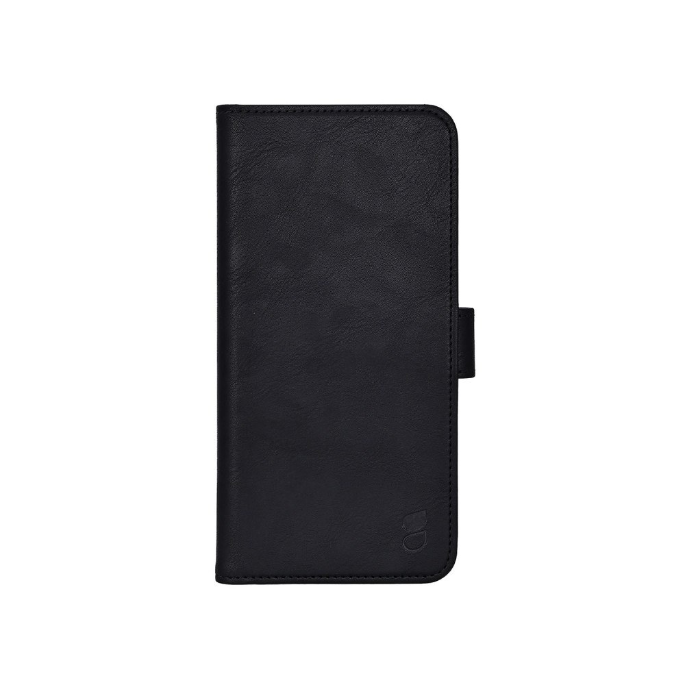 GEAR Classic 3 card Recycled Samsung Galaxy A07 4G Black