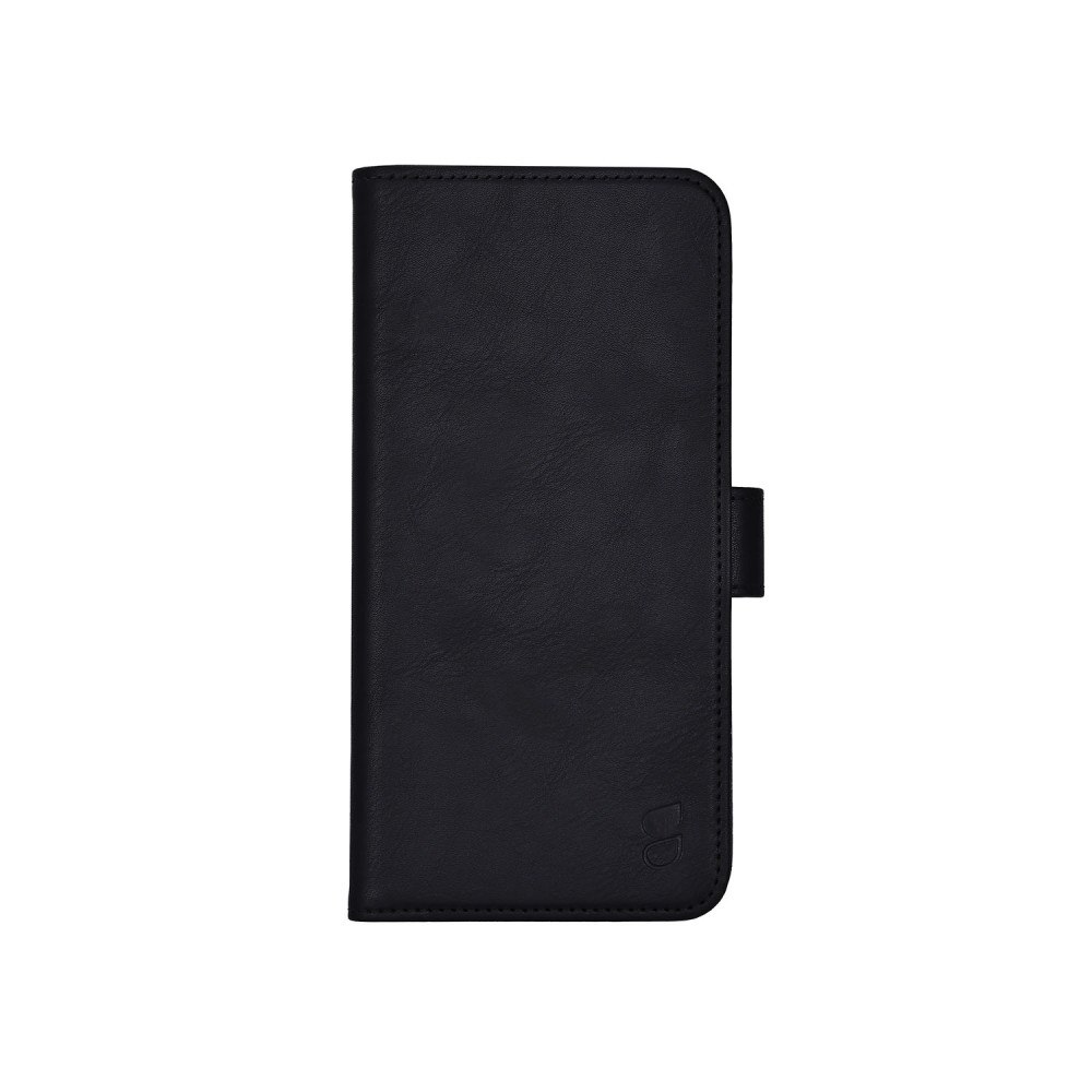 GEAR Classic 3 card Recycled Samsung Galaxy A17 5G Black