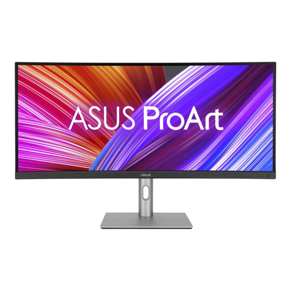 ASUS ASUS ProArt PA34VCNV - LED-skärm - böjd - 34.1" - HDR
