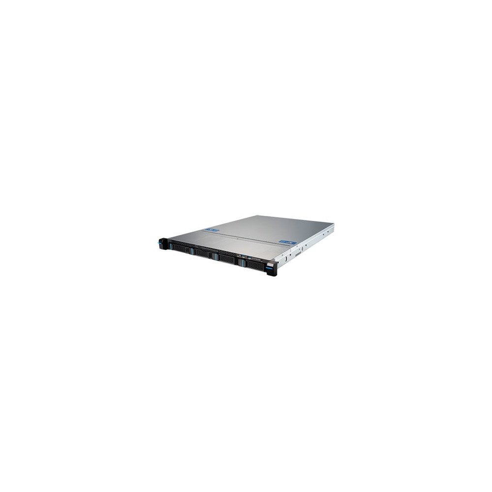 MSI MSI S1102-02 - kan monteras i rack ingen CPU - 0 GB - ingen HDD