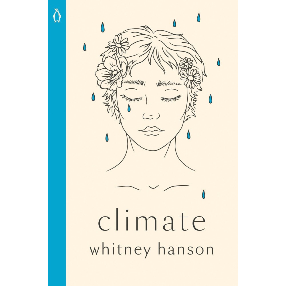 Whitney Hanson Climate (häftad, eng)