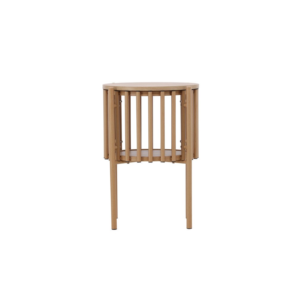 Venture Home Rubbo Sidobord