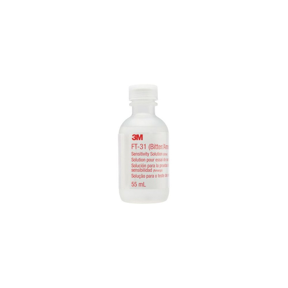 3M Känslighetslösning FT-31 besk 55ml