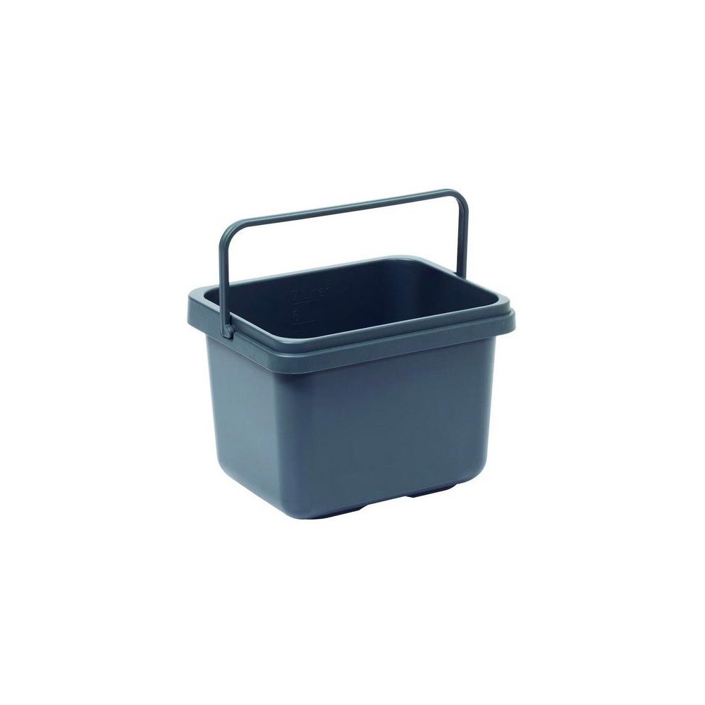 Taski Duklåda TASKI 7L grå