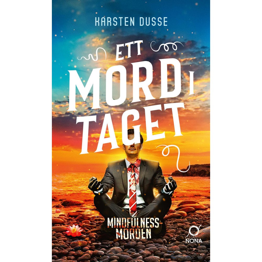 Karsten Dusse Ett mord i taget (pocket)
