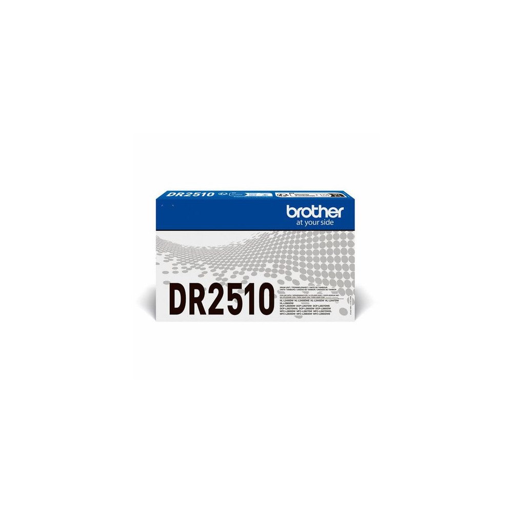 Brother Trumma BROTHER DR-2510