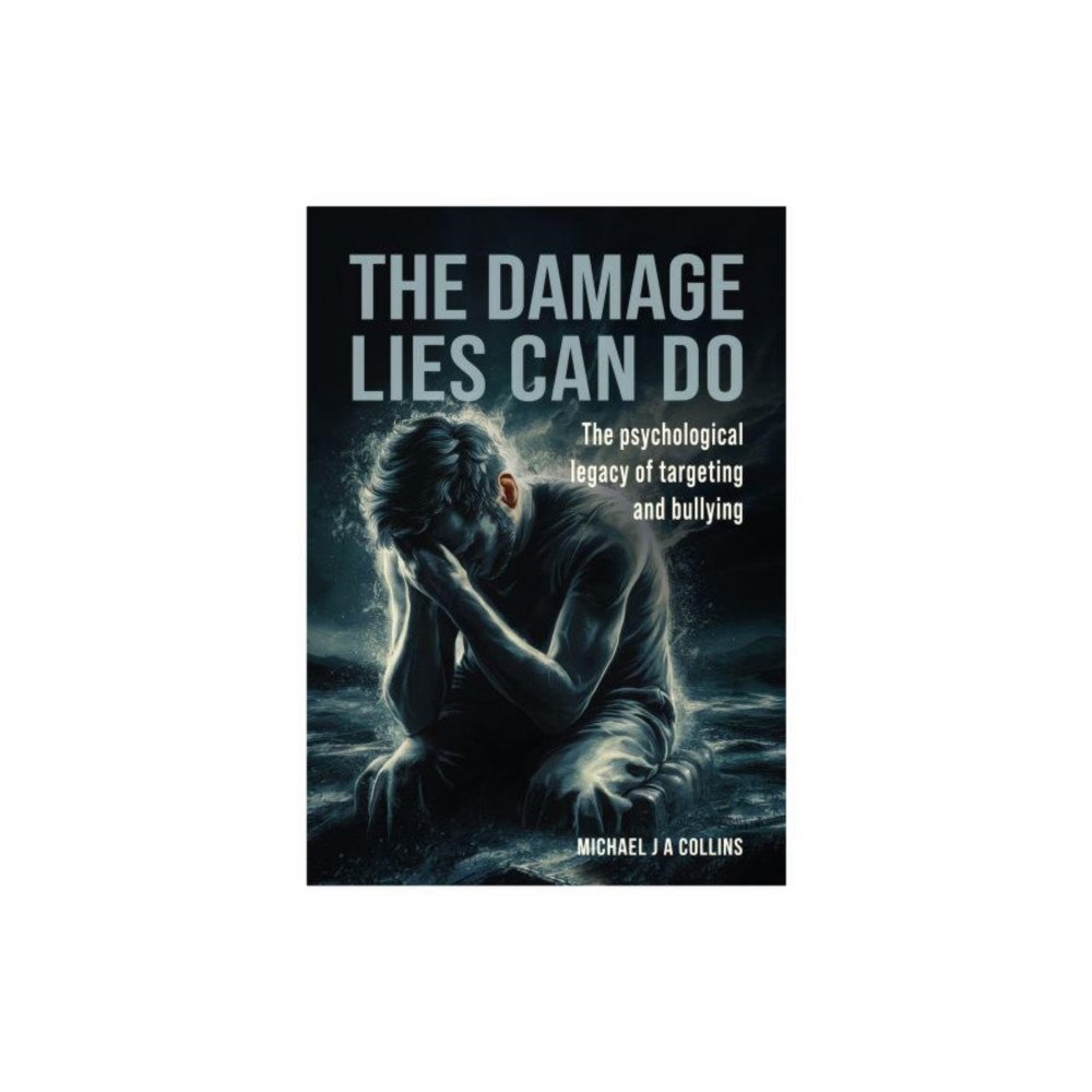 Brown Dog Books The Damage Lies Can Do (häftad, eng)