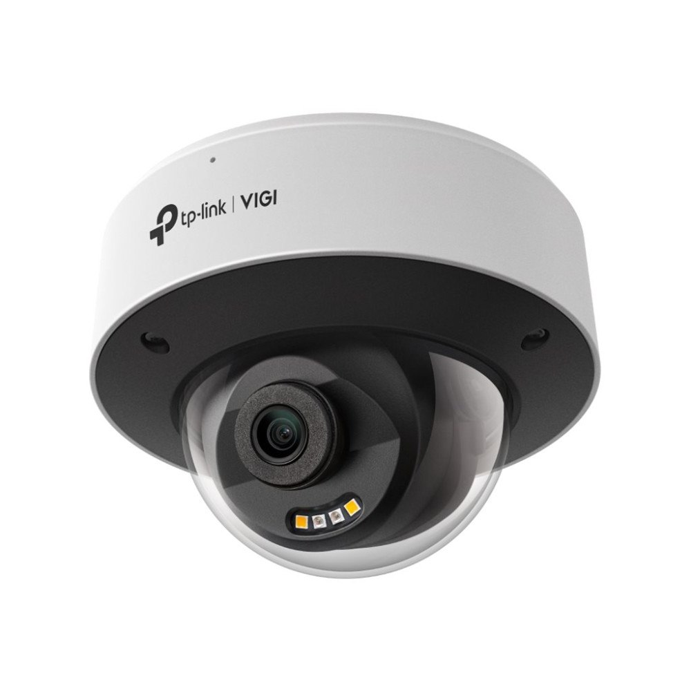 TP-LINK TP-Link VIGI InSight S285 V1 - nätverksövervakningskamera - kupol