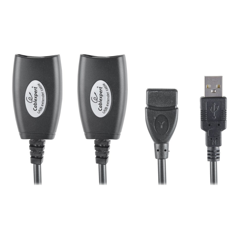 Gembird Gembird - USB-förlängningskabel - USB
