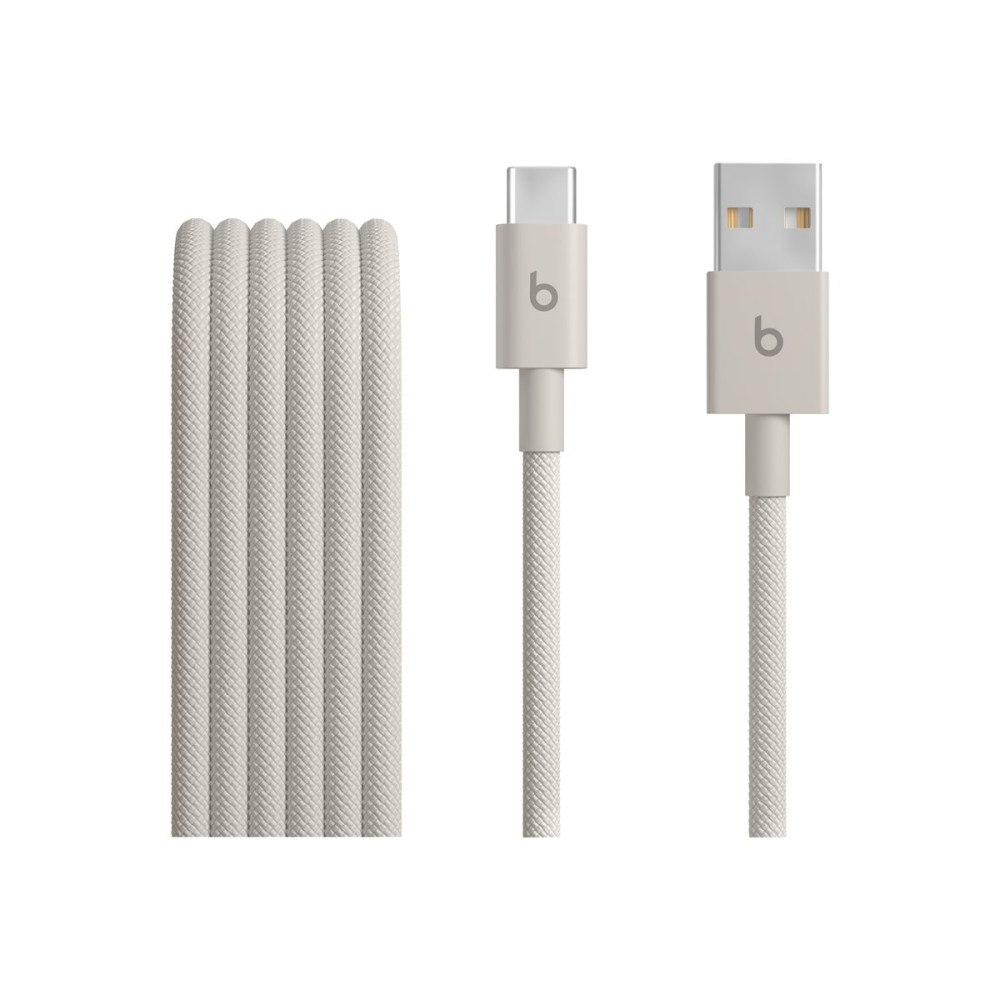 Apple Beats - USB typ C-kabel - USB till 24 pin USB-C - 1.5 m