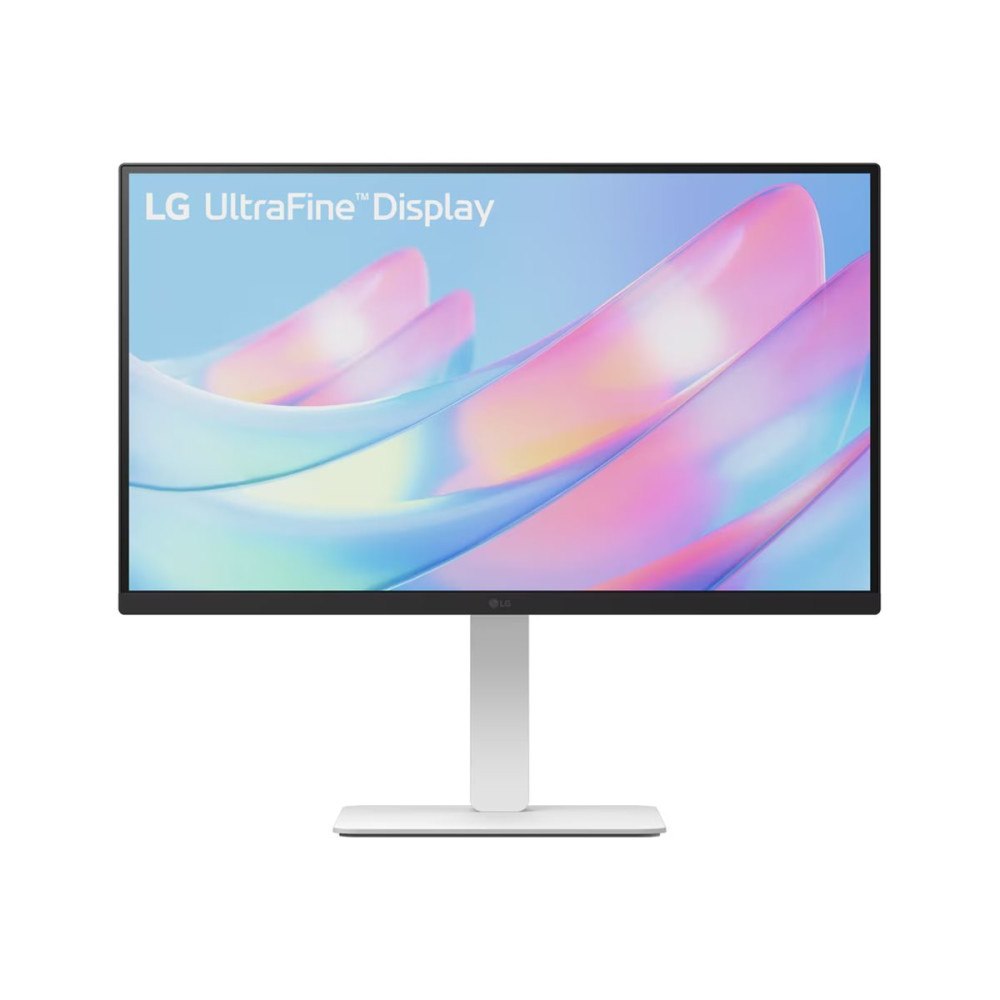 LG LG UltraFine 27US550-W - LED-skärm - 27" - HDR