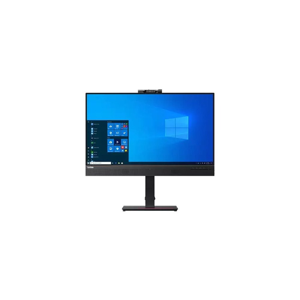 Lenovo Lenovo ThinkVision T27hv-20 - LED-skärm - QHD - 27" - Campus