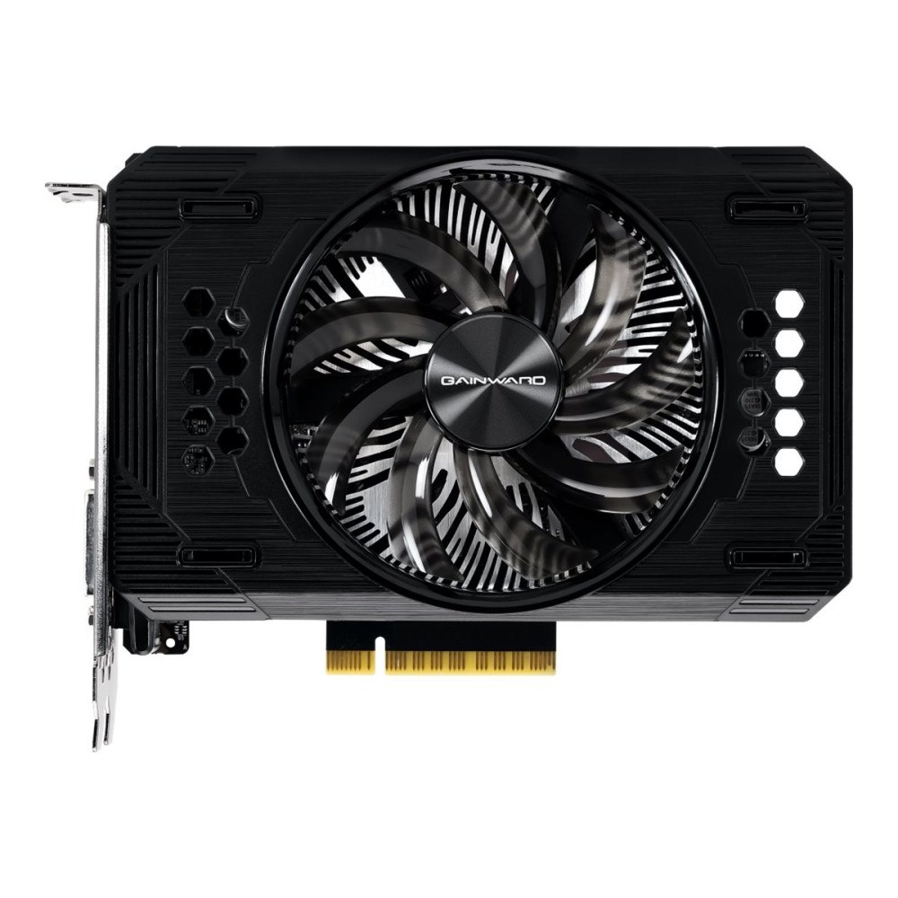 Gainward Gainward GeForce RTX 3050 Pegasus - grafikkort - GF RTX 3050 - 8 GB