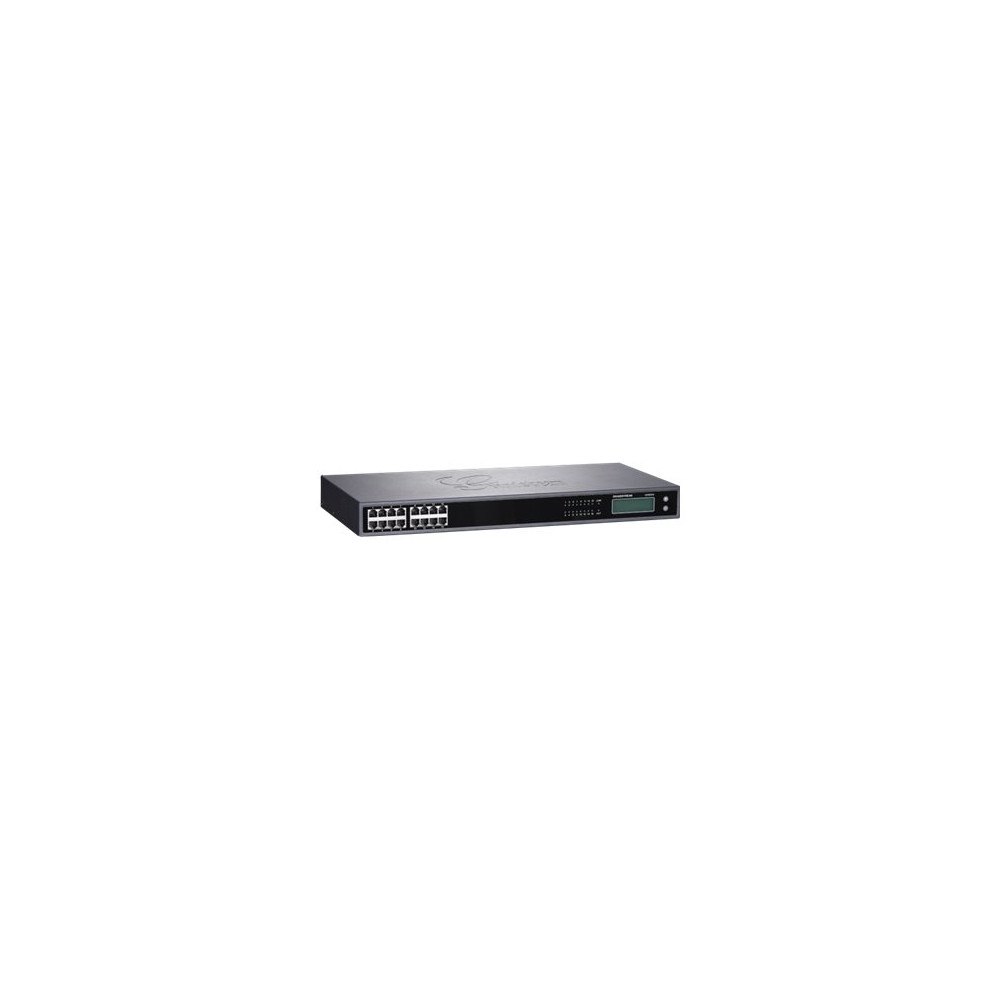 Grandstream Grandstream GXW4216 - VoIP-telefonadapter