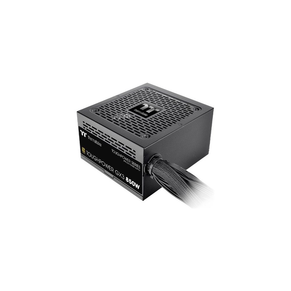 Thermaltake Thermaltake ToughPower GX3 - Bulk - nätaggregat - 850 Watt