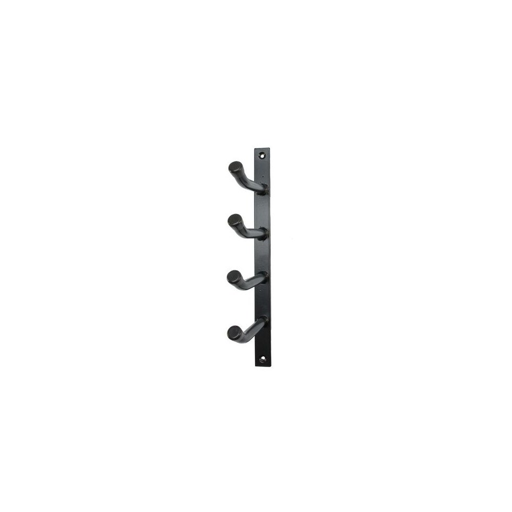[NORDIC Brands] Väggförvaring rockringar 4 armar
