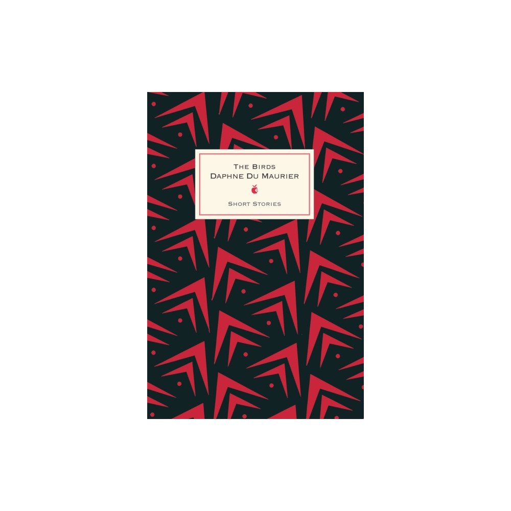 Little, Brown Book Group The Birds And Other Stories (inbunden, eng) (Skadad)